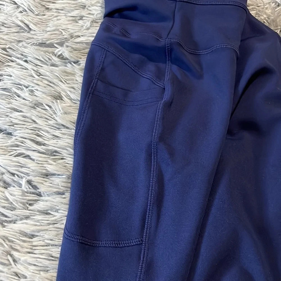 POP Fit Crop Leggings Size XS - Picture 4 of 9
